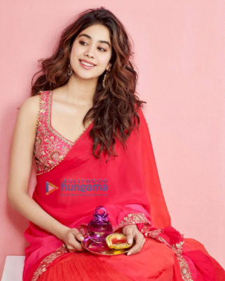 Celebrity Photo Of Janhvi Kapoor