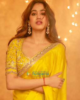 Celebrity Photo Of Janhvi Kapoor