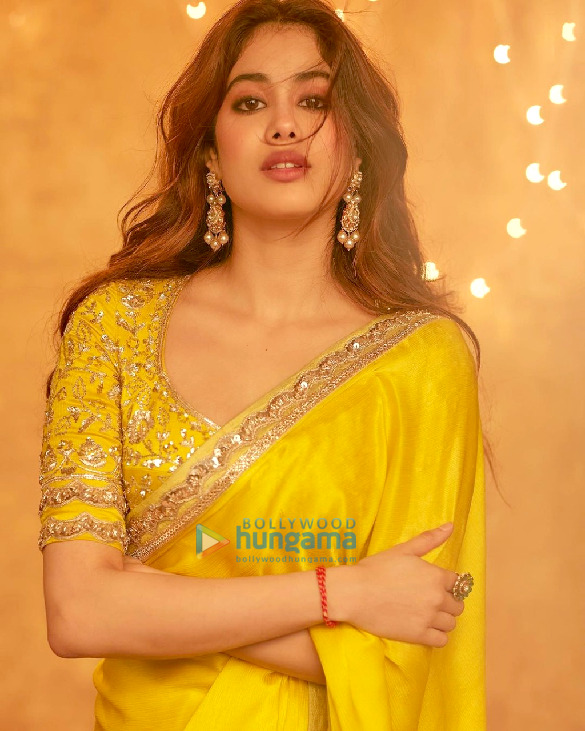 janhvi kapoor 25
