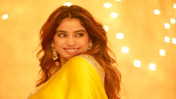 Celebrity Photo Of Janhvi Kapoor