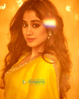 Celebrity Photo Of Janhvi Kapoor