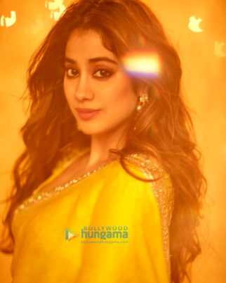 Celebrity Photo Of Janhvi Kapoor