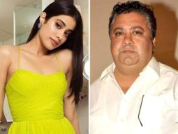 Janhvi Kapoor to star in remake of Malayalam film Helen?