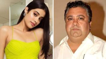 Janhvi Kapoor to star in remake of Malayalam film Helen?