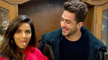 Jasmin Bhasin saves best friend Aly Goni from the nominations on Bigg Boss 14