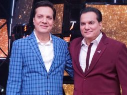 Jatin Pandit reminisces about parting ways with Lalit Pandit