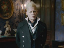Johnny Depp is getting paid $10 million for filming one scene even after his departure from Fantastic Beasts franchise