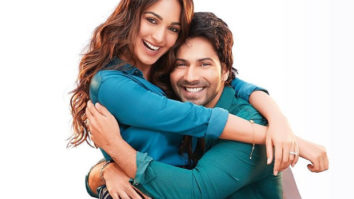 Jug Jugg Jeeyo: Varun Dhawan and Kiara Advani make a lovely pair in the first look of their rom-com