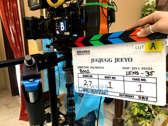 jug jugg jeeyo