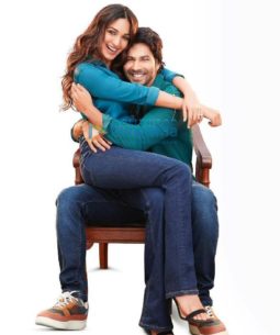 Movie Stills Of The Movie Jugjugg Jeeyo