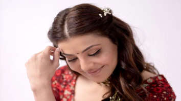 Celebrity Photo Of Kajal Aggarwal