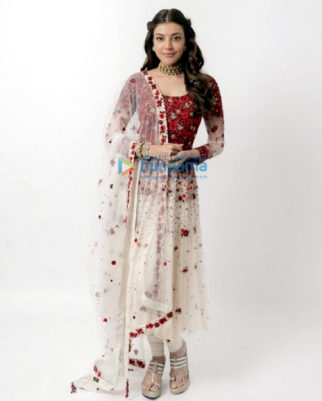 Celebrity Photo Of Kajal Aggarwal