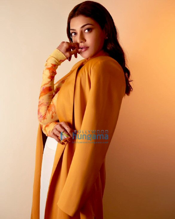 kajal aggarwal 2 4