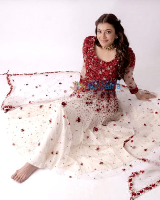 Celebrity Photo Of Kajal Aggarwal