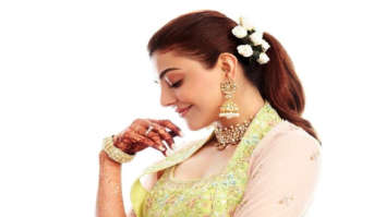 Celebrity Photo Of Kajal Aggarwal
