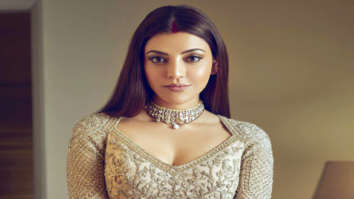 Celebrity Photo Of Kajal Aggarwal