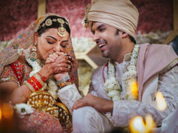 Kajal Aggarwal reveals she was friends with Gautam Kitchlu for seven years and dated for three years