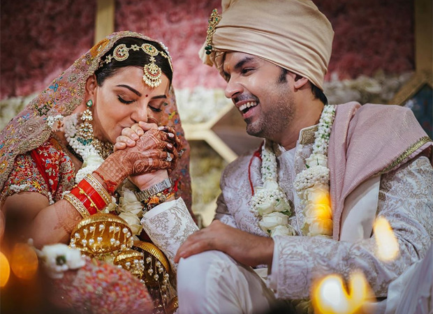 Kajal Aggarwal reveals she was friends with Gautam Kitchlu for seven years and dated for three years