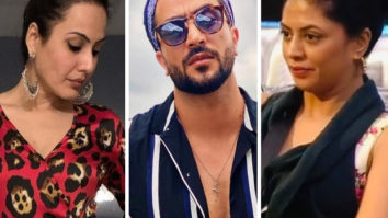 Kamya Panjabi calls out Aly Goni on his comments about Kavita Kaushik’s return in Bigg Boss 14
