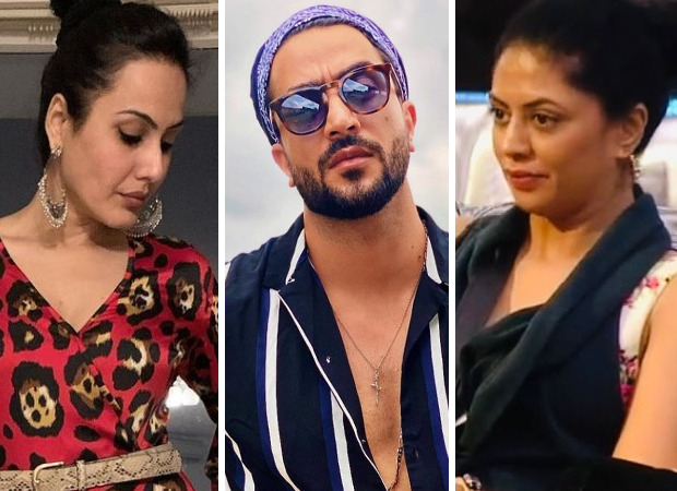 Kamya Panjabi calls out Aly Goni on his comments about Kavita Kaushik’s return in Bigg Boss 14