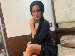 Kamya Punjabi asks Eijaz Khan to not provoke Kavita Kaushik on Bigg Boss 14, recalls the shoving between Asim Riaz and Sidharth Shukla