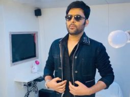 Kapil Sharma schools a troll for telling him not to get involved in the farmers’ issue and stick to comedy