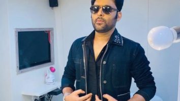 Kapil Sharma schools a troll for telling him not to get involved in the farmers’ issue and stick to comedy