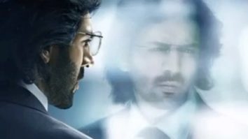 Kartik Aaryan announces his film Dhamaka with Ram Madhvani, shares first look on his birthday 