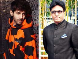 Kartik Aaryan plays a journalist in Ram Madhavani’s film