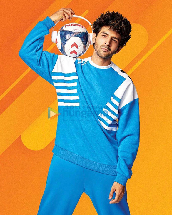 kartik aaryan 34