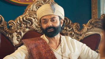 Kashipur waale Baba ka Pravachan | Aashram Chapter 2 – The Dark Side | Bobby Deol