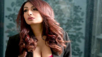 Celebrity Photos of Kashmera Shah