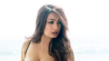 Celeb Photos Of Kashmera Shah