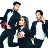 Katrina Kaif, Ishaan Khatter, Siddhant Chaturvedi starrer Phone Bhoot to go on floors by November end