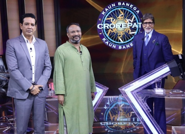 Kaun Banega Crorepati 12: FIR registered against Amitabh Bachchan and KBC makers for question related to Manusmriti, Dr BR Ambedkar Kaun Banega Crorepati 12: FIR registered against Amitabh Bachchan and KBC makers for question related to Manusmriti, Dr BR Ambedkar
