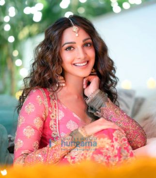 Celebrity Photo Of Kiara Advani
