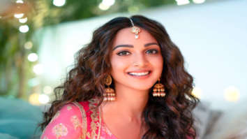Celebrity Photo Of Kiara Advani