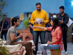 Kiara Advani learns local lingo for Indoo Ki Jawani from director Abir Sengupta