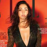 Kiara Advani looks bewitching in plunging neckline sequin jumpsuit as she raises the glam quotient on the cover of Elle India