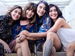 Kirti Kulhari: “OTT has PUSHED Bollywood to REINVENT itself” | Four More Shots Please | Sayani Gupta | Maanvi Gagroo