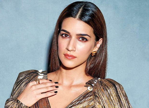 Kriti Sanon Talks About The Increasing Cases Of Domestic Violence ...