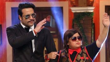 Krushna Abhishek denies the rumours of Bharti Singh’s exit from The Kapil Sharma Show after her arrest