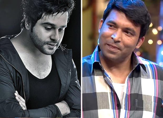 Krushna Abhishek is left speechless after Chandan Prabhakar said THIS about Govinda