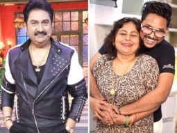 Kumar Sanu takes his statements back on Jaan Kumar Sanu and Rita Bhattacharya