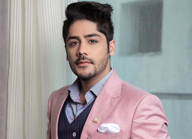 Kundali Bhagya star Abhishek Kapur gets emotional on meeting his family after almost a year