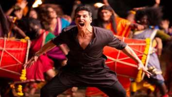 LAXMII collects approx. 1.3 cr. at the Australia and New Zealand box office