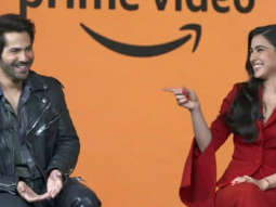 LOL – Varun Dhawan TEASES Sara: “Jitne bhi single ladke hai they should know ke…”| Coolie No.1