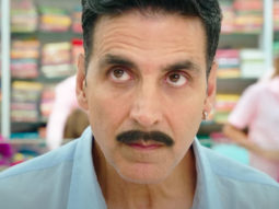 Laal Saree | Laxmii | Akshay Kumar | Kiara Advani