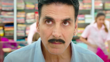 Laal Saree | Laxmii | Akshay Kumar | Kiara Advani