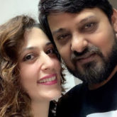 Late Wajid Khan’s wife Kamalrukh Khan opens up about being in an inter-caste marriage